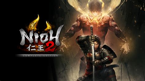 Nioh 2 – Ein episches Action-Rollenspiel im feudaljapanischen Setting!