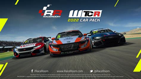  RaceRoom Racing Experience - Ein Rennspiel für ehrgeizige Piloten und Tuning-Fans!