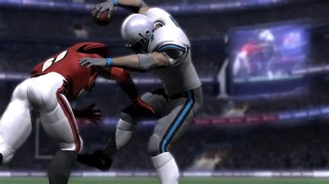  Backbreaker: Der ultimative Football-Simulator mit brutalen Tackles und nervenaufreibender Action!