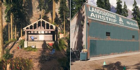 Far Cry 5 – Eine wilde Reise durch die amerikanische Provinz!