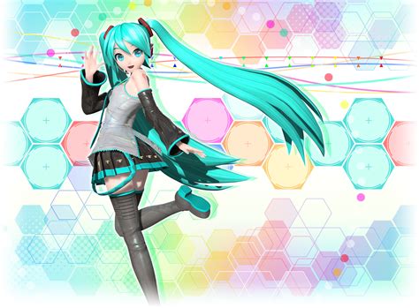 Project Diva: Die musikalische Reise durch Vocaloid!