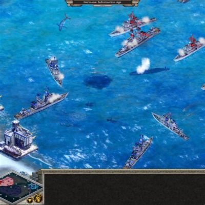  Rise of Nations! Eine strategische Reise durch die Geschichte