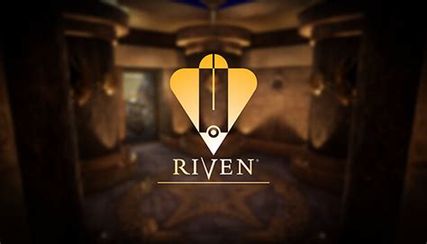 Riven: Ein Meisterwerk des visuellen Puzzlespielens!